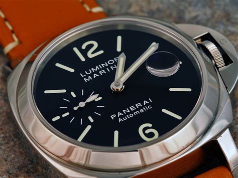 panerai fake|how to identify a fake panerai.